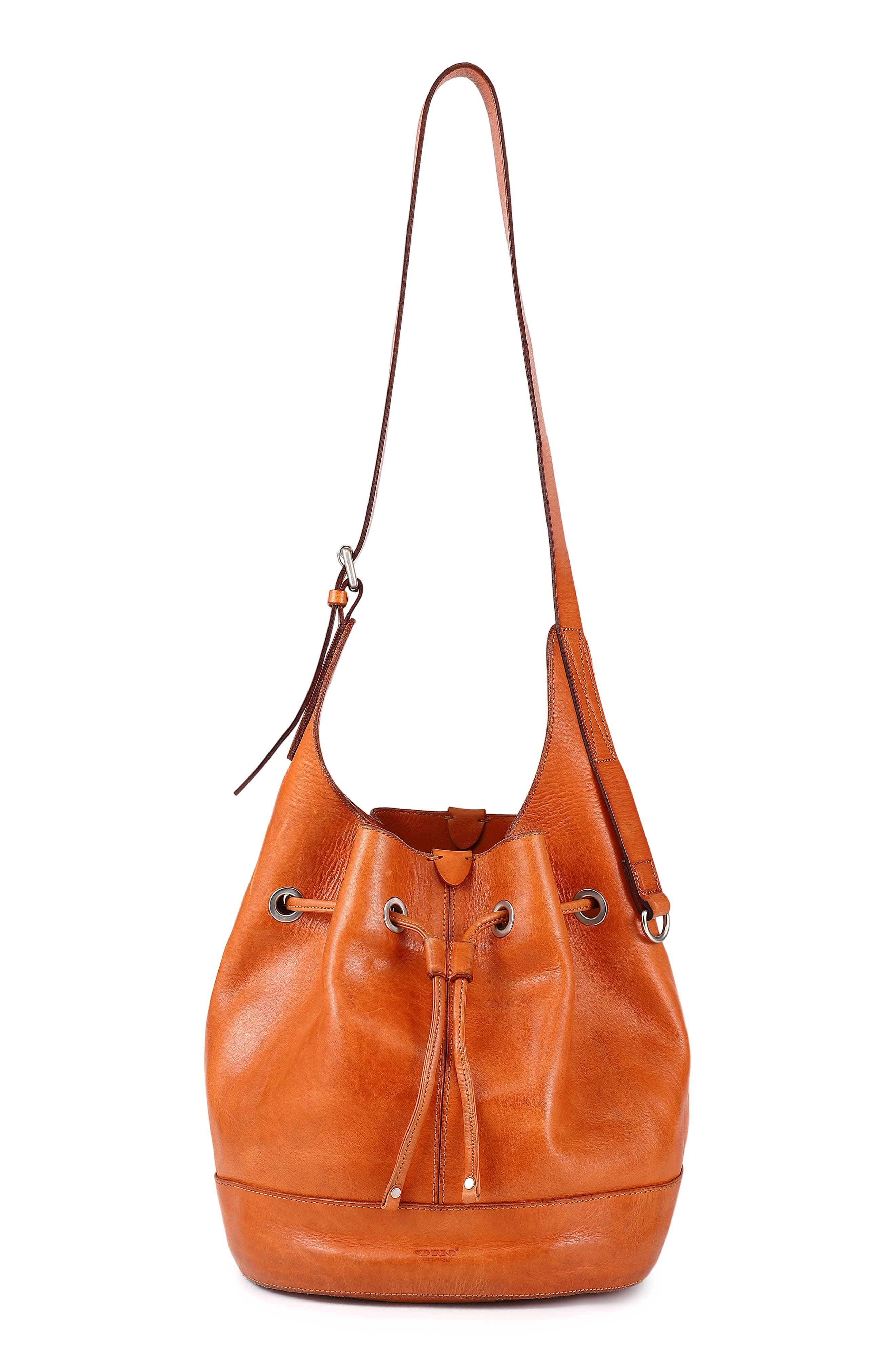 OLD TREND Lily Bucket Bag