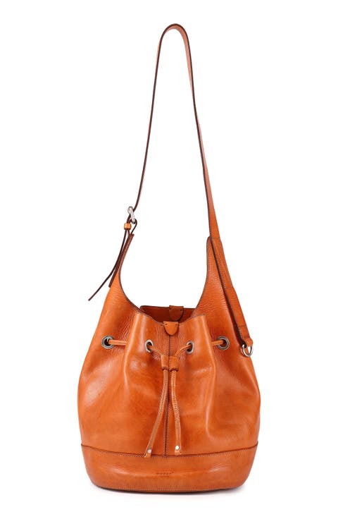 Lily Bucket Bag
