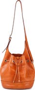 OLD TREND Lily Bucket Bag