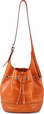 OLD TREND Lily Bucket Bag
