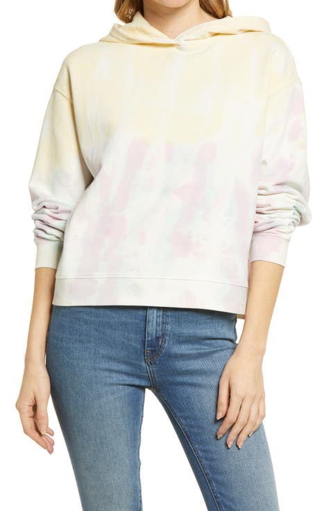 Pippa Tie Dye Hoodie