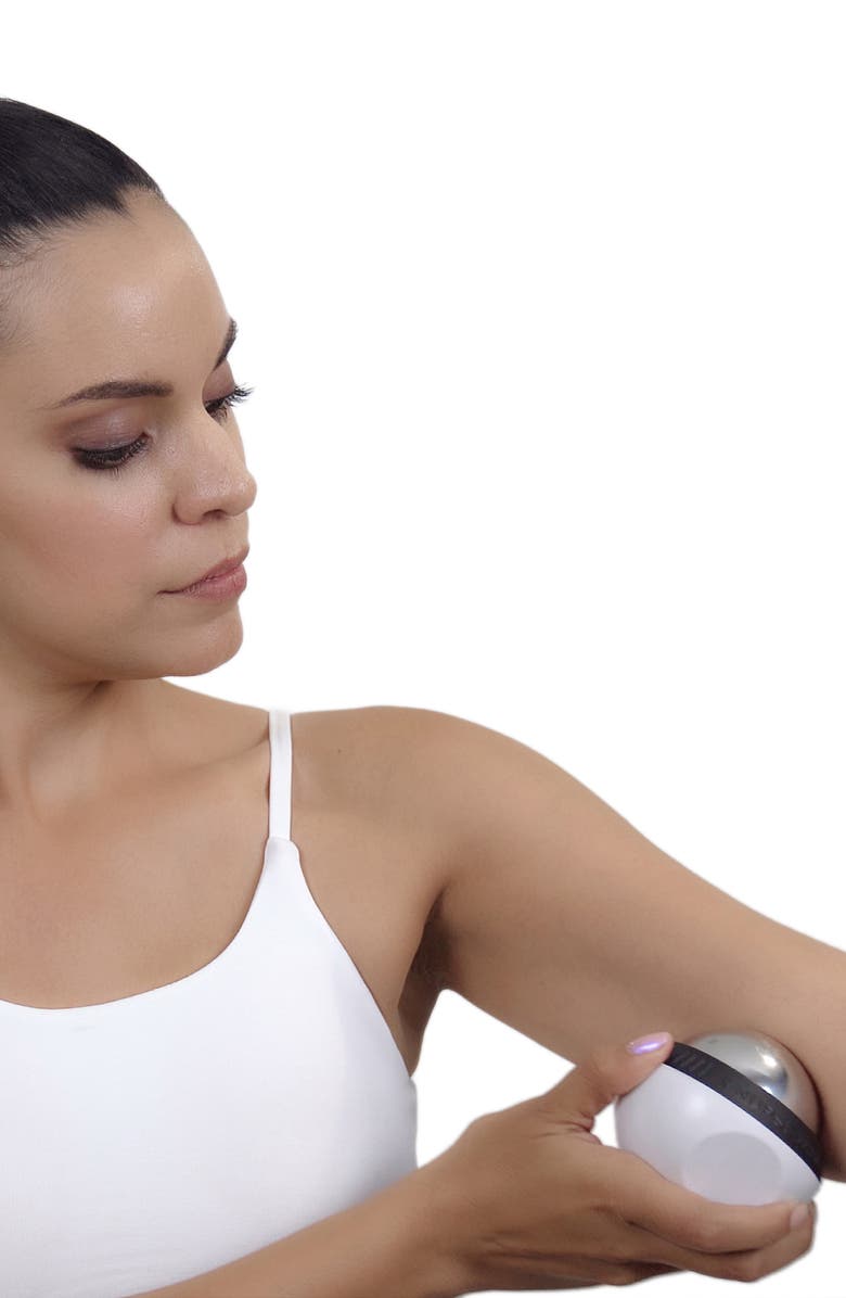 Nurse Jamie Super-Cryo Massaging Orb Duo, Alternate, color, 