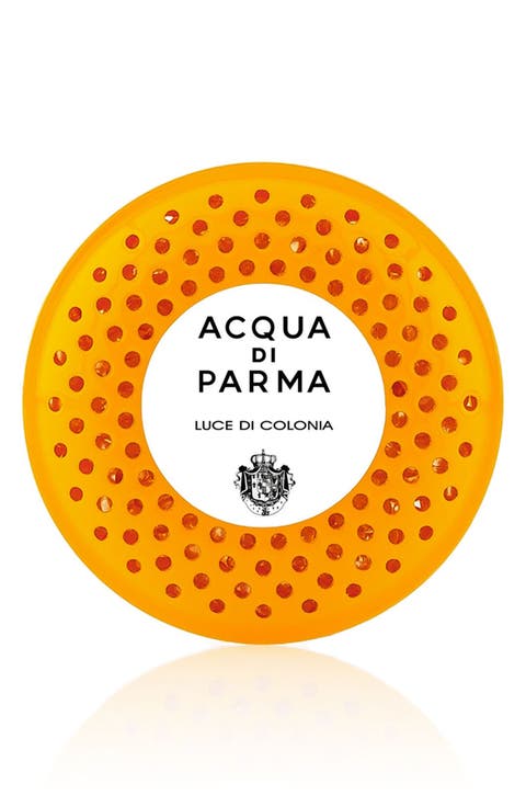 Luce di Colonia Car Diffuser Refill