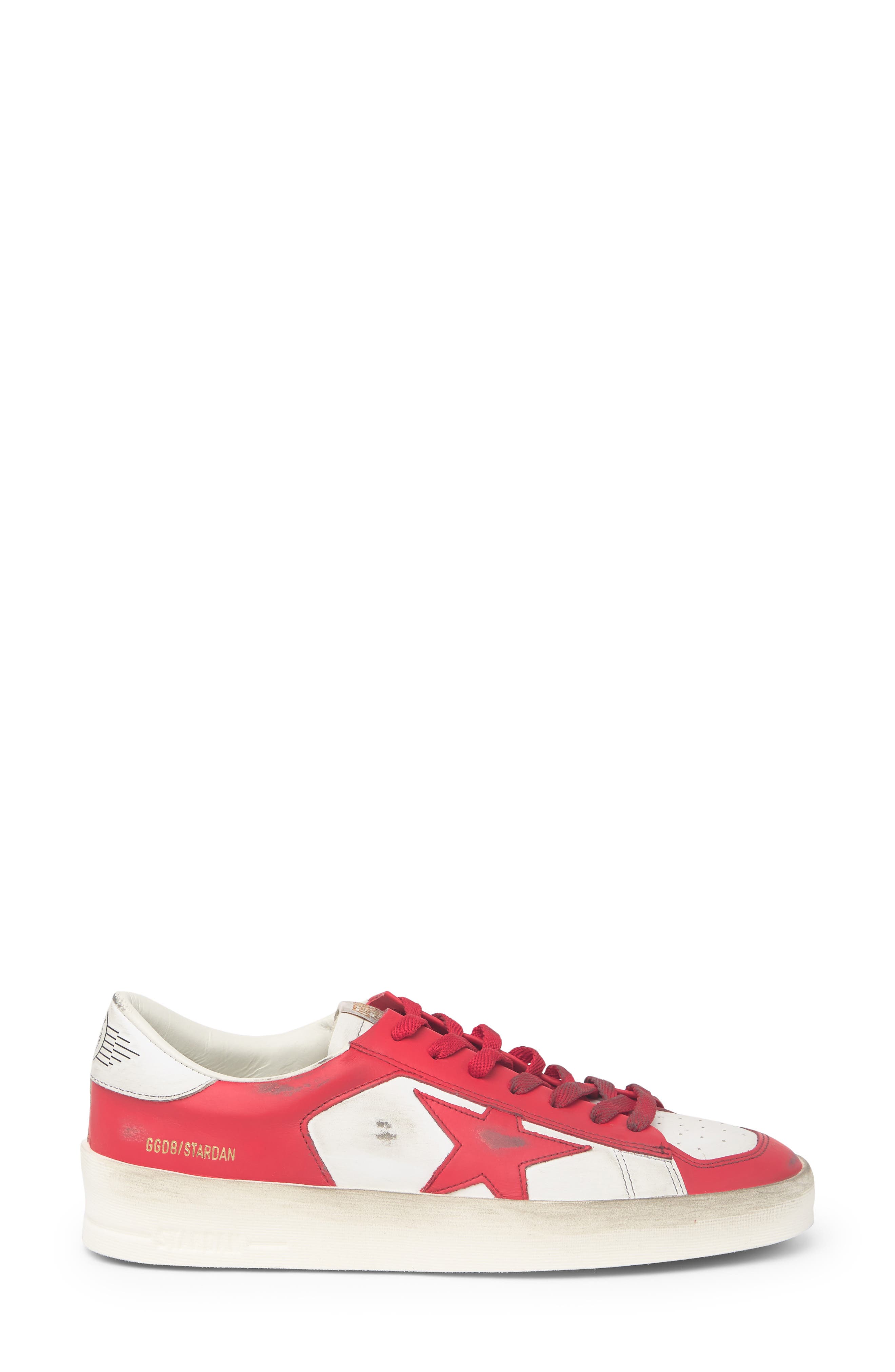 Golden Goose Stardan Low Top Sneaker, Alternate, color, 