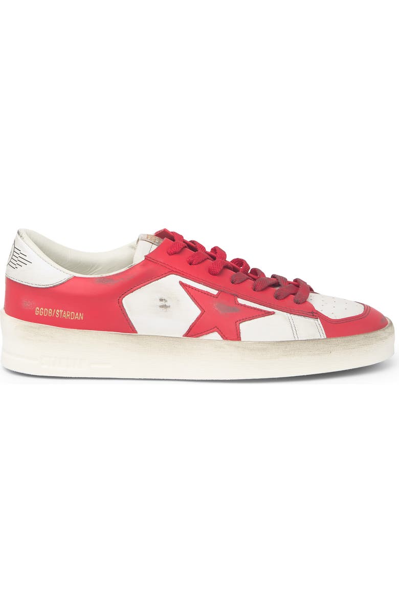 Golden Goose Stardan Low Top Sneaker, Alternate, color,
