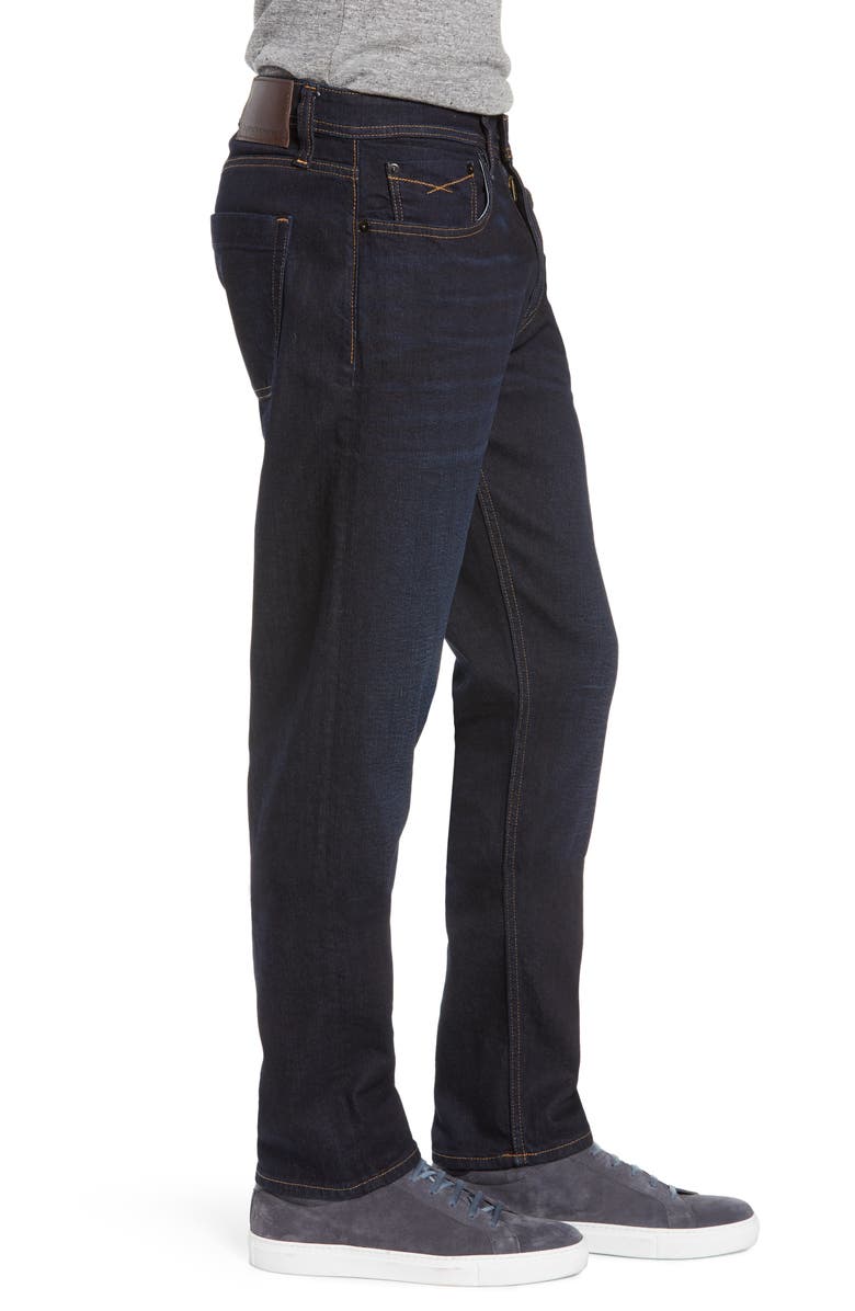 Revtown Sharp Slim Fit Jeans, Alternate, color,