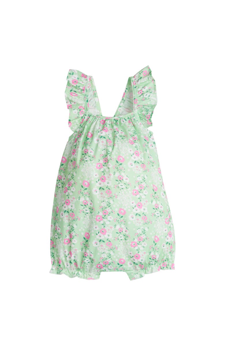 BISBY Kids' Tribeca Bubble, Alternate, color, Greenville Floral