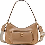 DKNY Philo Top-Zip Shoulder Bag