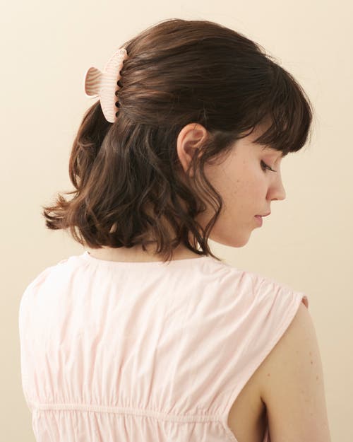 ALEXANDRE DE PARIS ALEXANDRE DE PARIS SAUVAGE ACETATE HAIR CLIP