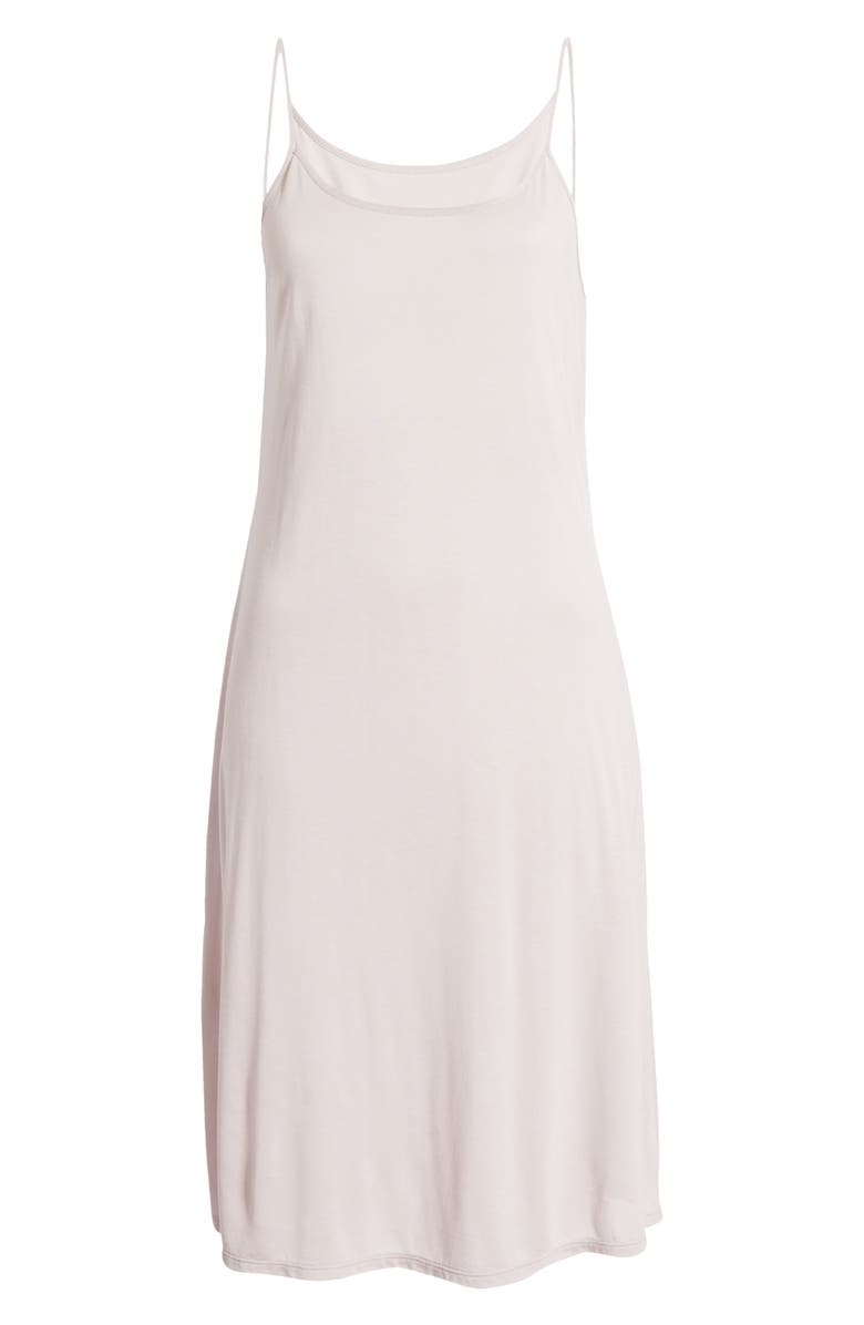 Natori Jersey Nightgown, Main, color, 