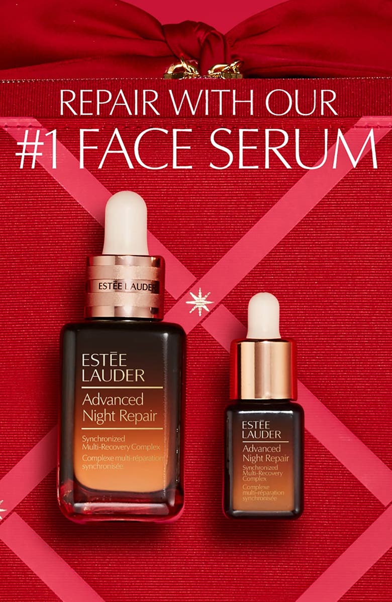 Estée Lauder 29 Beauty Essentials Supreme Set, Alternate, color,