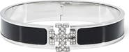 Tory Burch Icon Enamel Bracelet