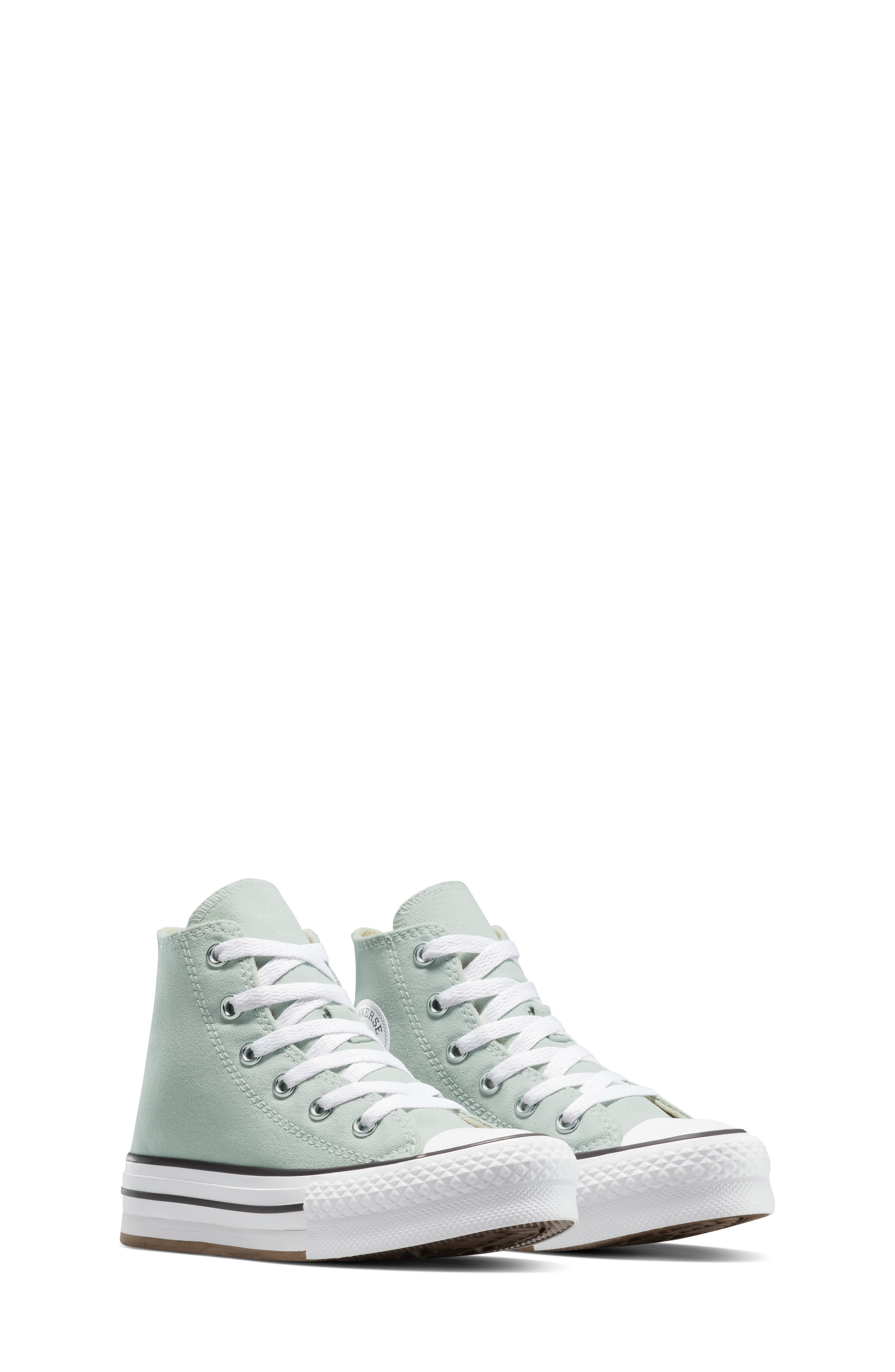 Converse Chuck Taylor® All Star® Lift High Top Sneaker