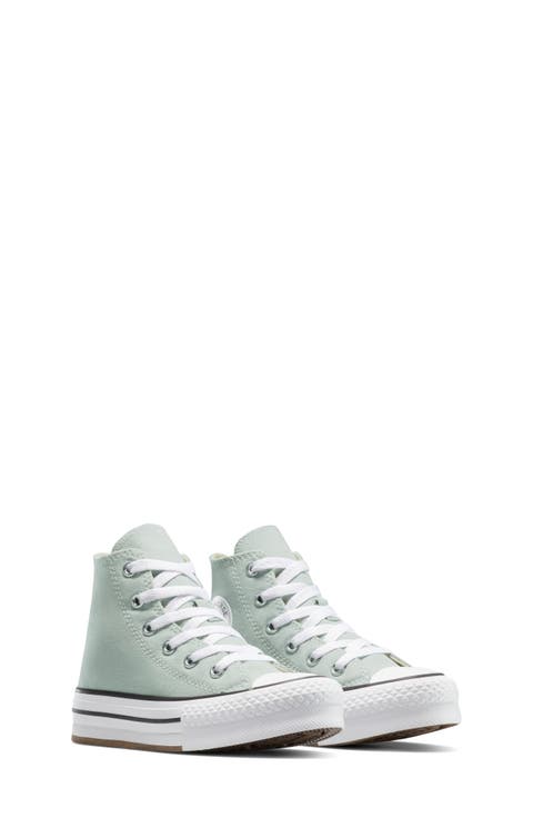 Chuck Taylor® All Star® Lift High Top Sneaker