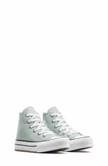 Converse Chuck Taylor® All Star® Lift High Top Sneaker
