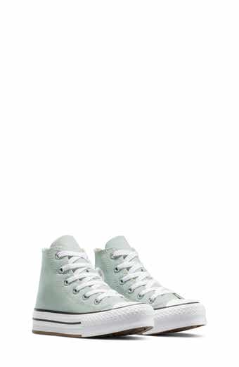Chuck Taylor® All Star® Lift High Top Sneaker