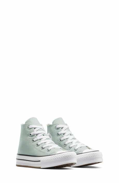 Converse Chuck Taylor® All Star® Lift High Top Sneaker
