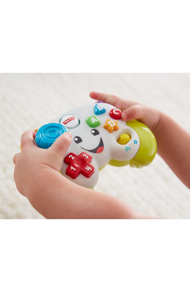 FISHER PRICE Laugh & Learn(R) Controller, Alternate, color, 