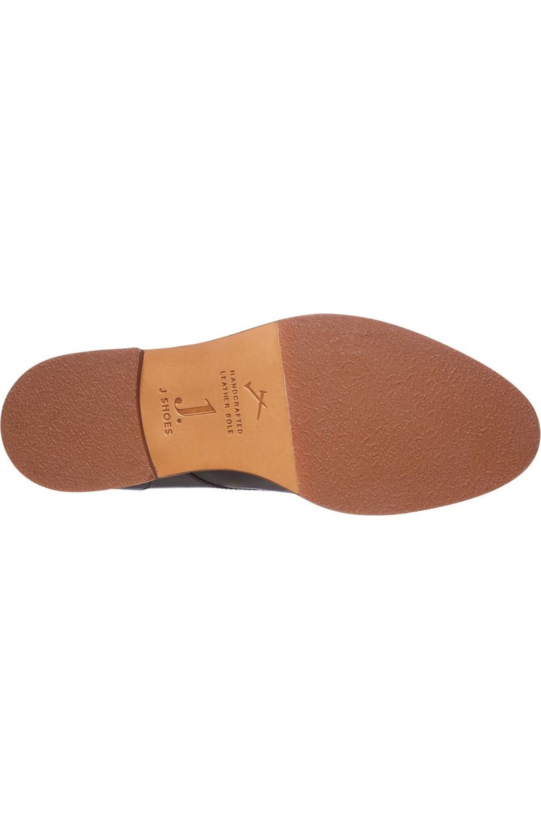 J SHOES 'William Plus' Plain Toe Derby, Alternate, color,