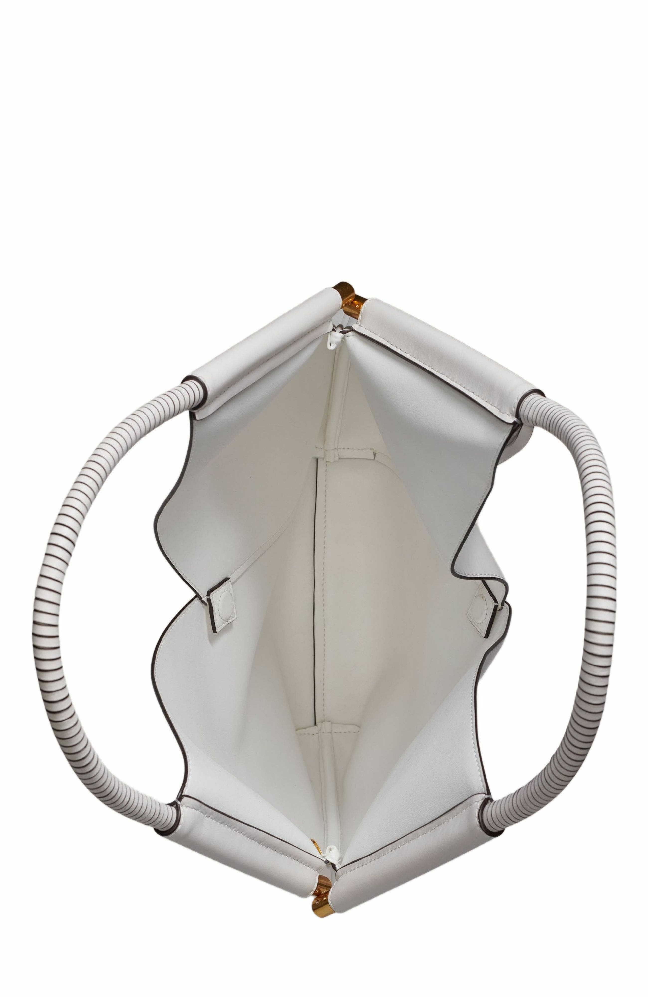 Baldwin Large Shoulder, Alternate, color, Brilliant White