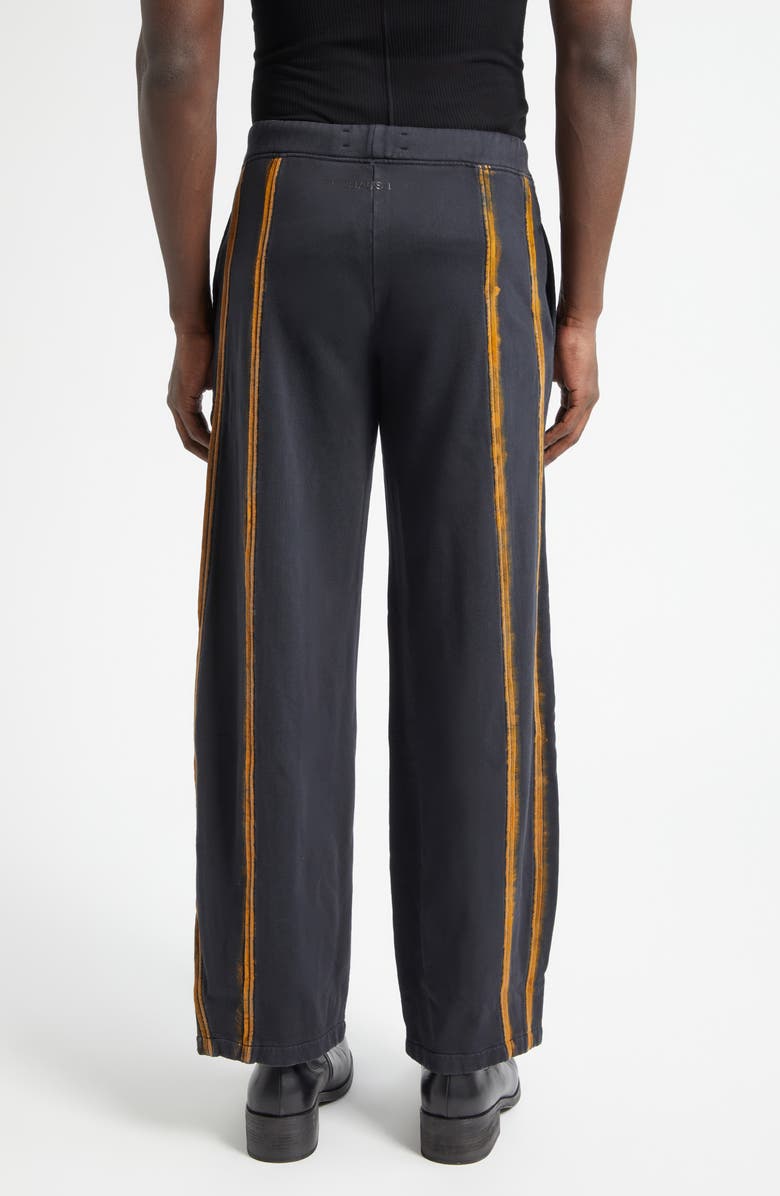 Eckhaus Latta Cotton Sweatpants, Alternate, color,
