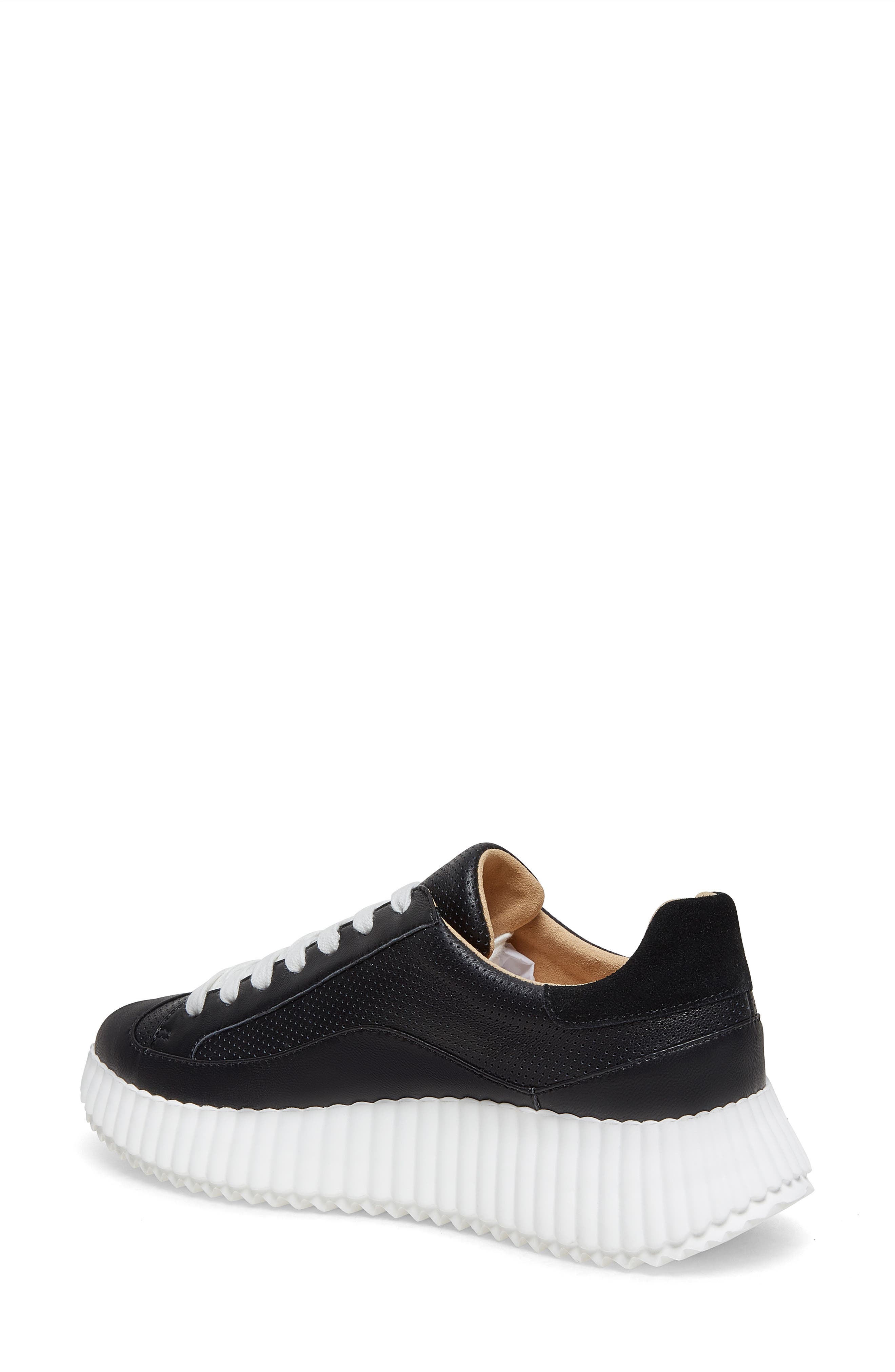 Silent D Clodette Sneaker, Alternate, color, 