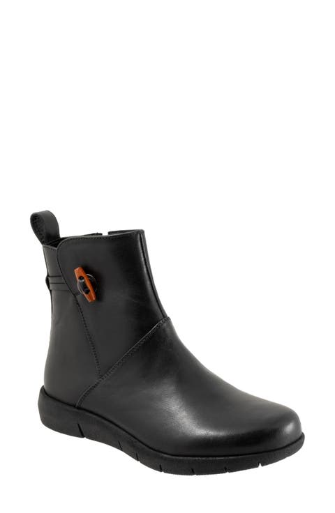 Adelaide Bootie (Women)