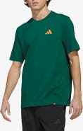 adidas Everyday Getaway Graphic T-Shirt