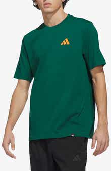 adidas Everyday Getaway Graphic T-Shirt
