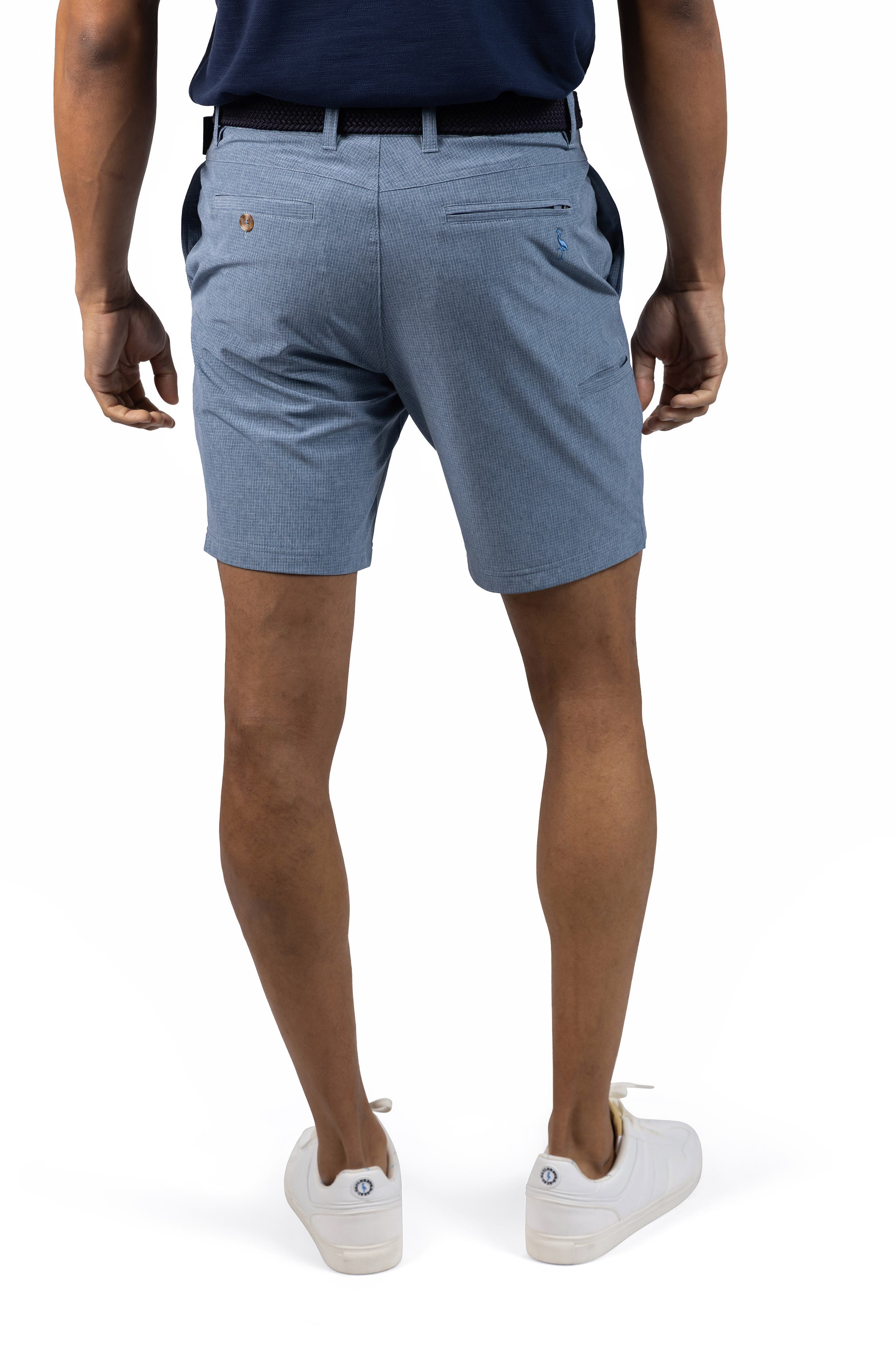 Grid Performance Shorts - image 4
