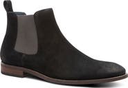 Blake Mckay York Suede Chelsea Boot