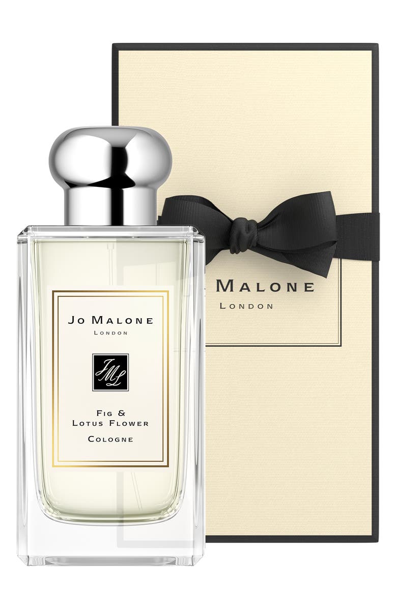 Jo Malone London<sup>™</sup> Fig & Lotus Flower Cologne, Alternate, color,