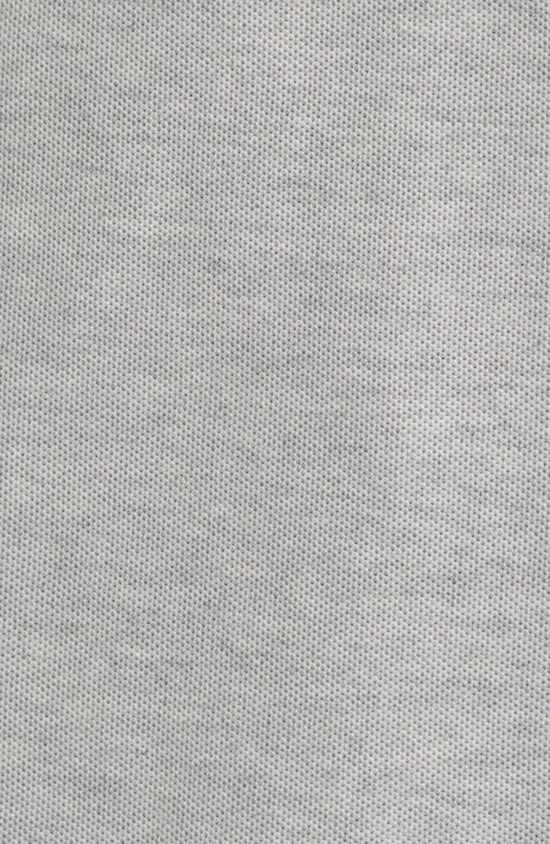 Tommy Bahama Teeny Martini 5 O'Clock IslandZone<sup>®</sup> Polo, Alternate, color, Concrete Grey Heather