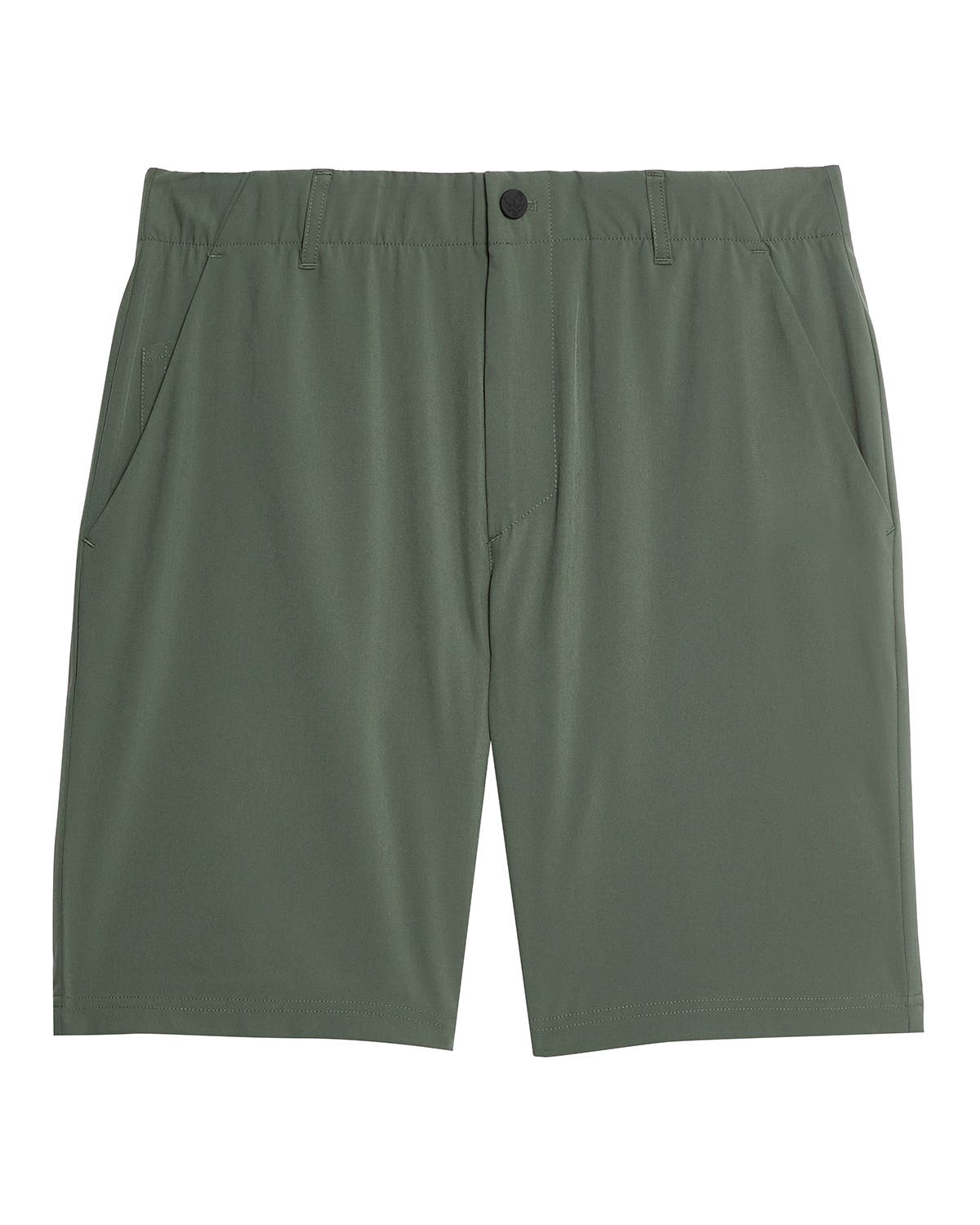 5 Pocket Golf Shorts - image 4