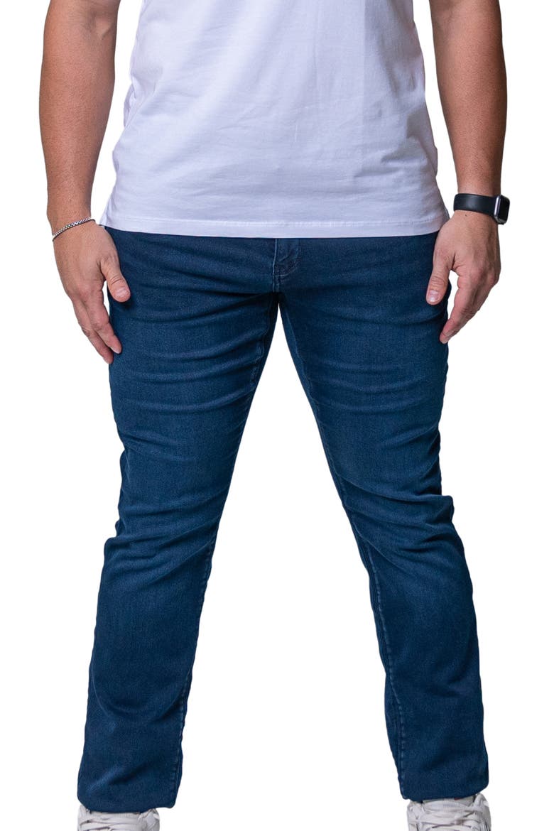 Future Blue Jeans, Main, color, BLUE