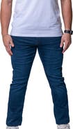 Maceoo Future Blue Jeans