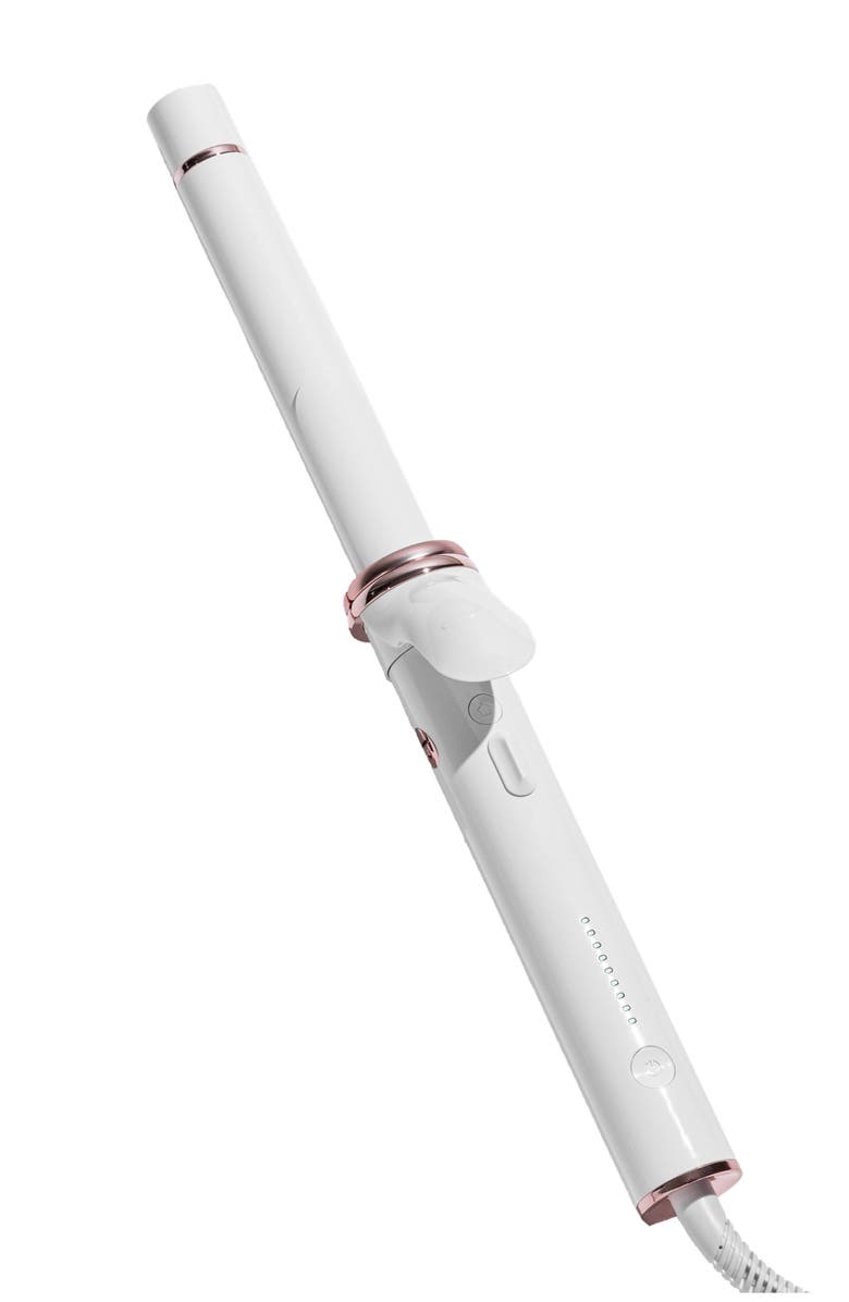 T3 Curlwrap Curling Iron, Main, color, 1 In