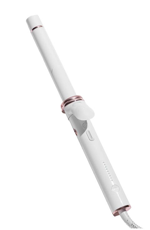 Curlwrap Curling Iron