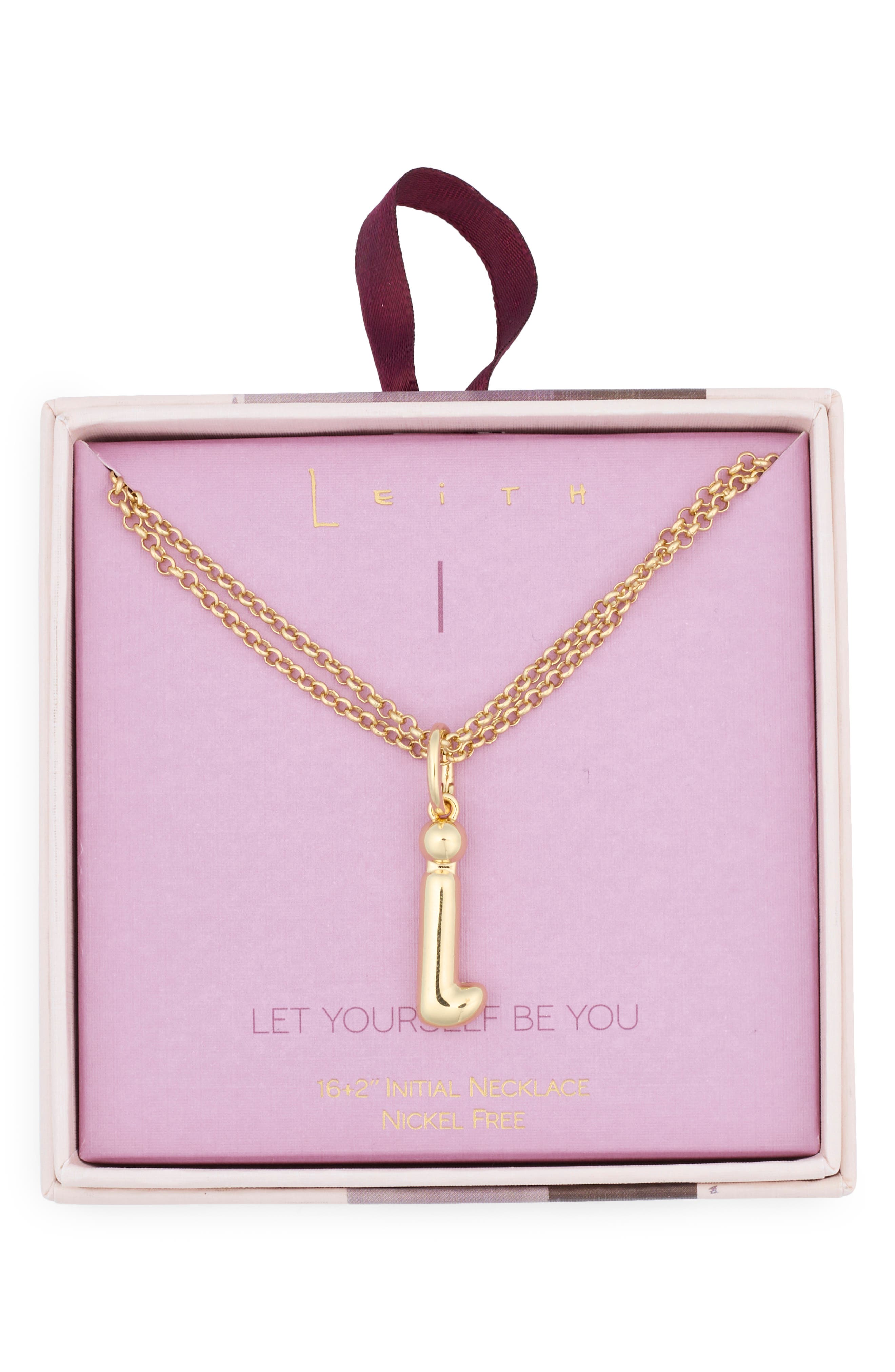 I- GOLD
