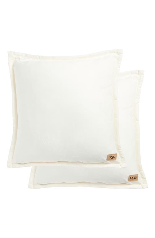 UGG(R) UGG(R) COCO REVERSIBLE ACCENT PILLOW