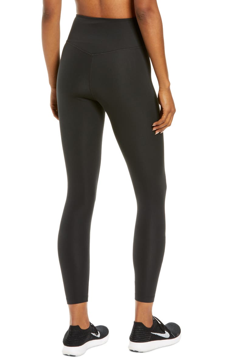 Girlfriend Collective Seamless Pocket Leggings, Alternate, color, 