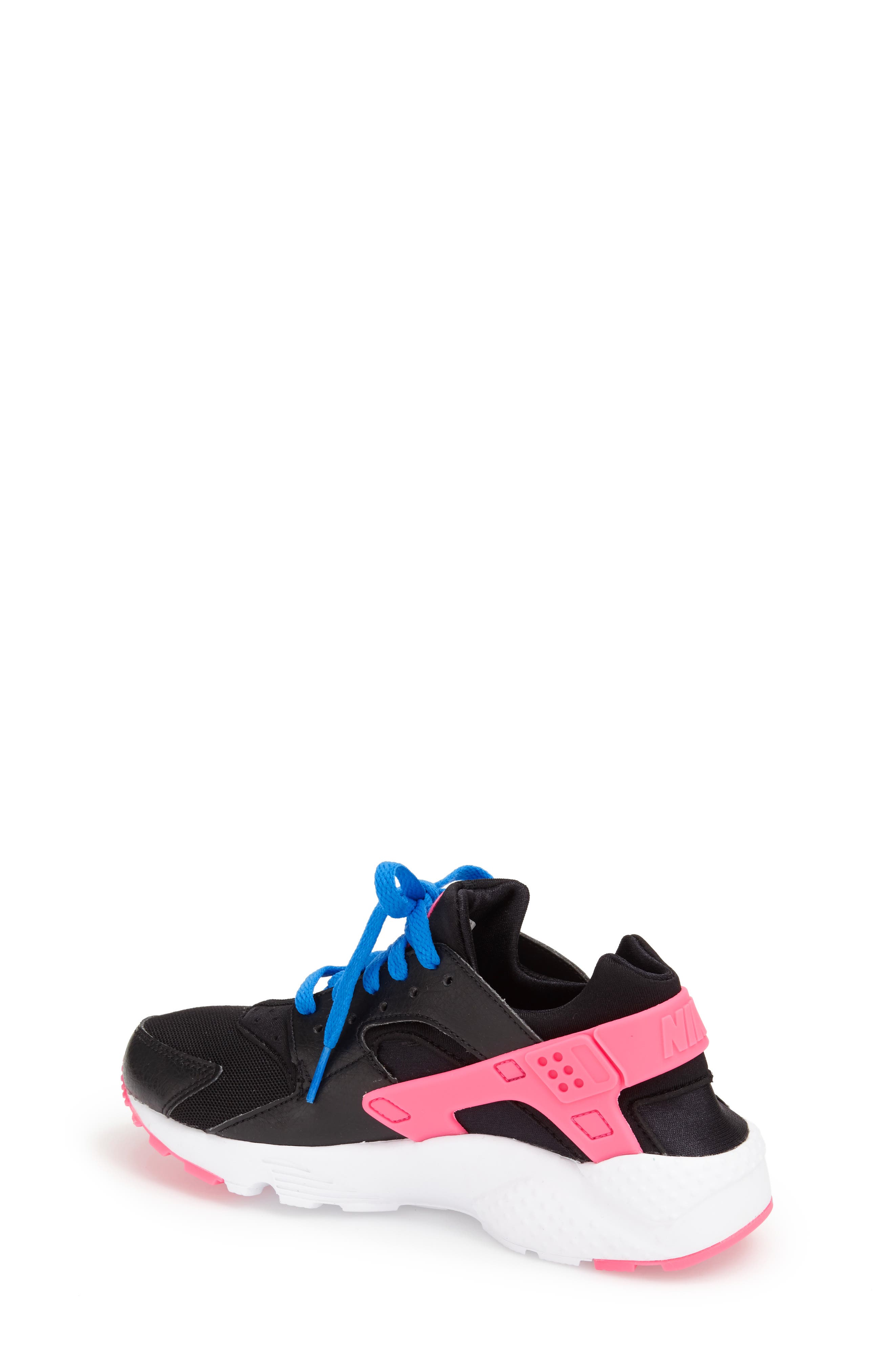 Nike 'Huarache' Sneaker, Alternate, color, 