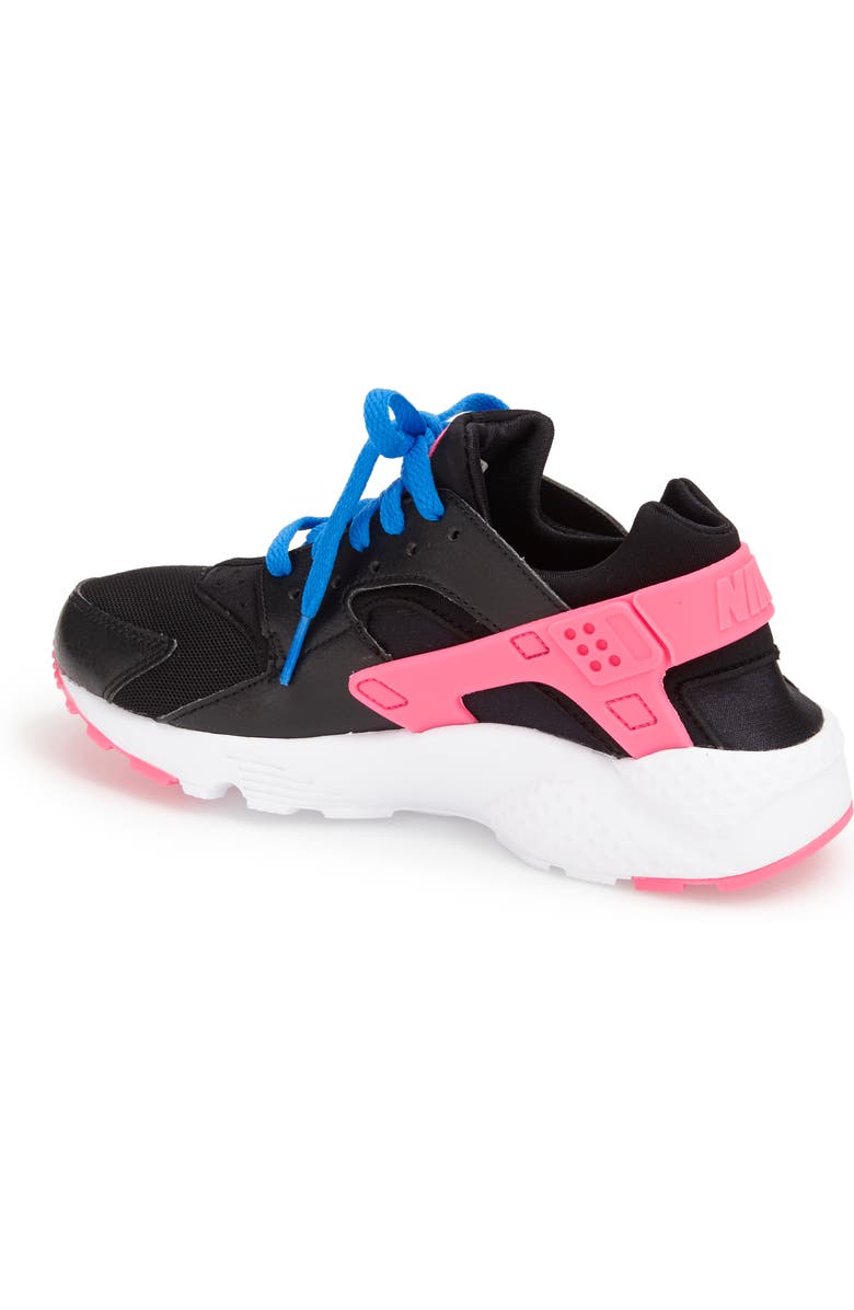 Nike 'Huarache' Sneaker, Alternate, color,