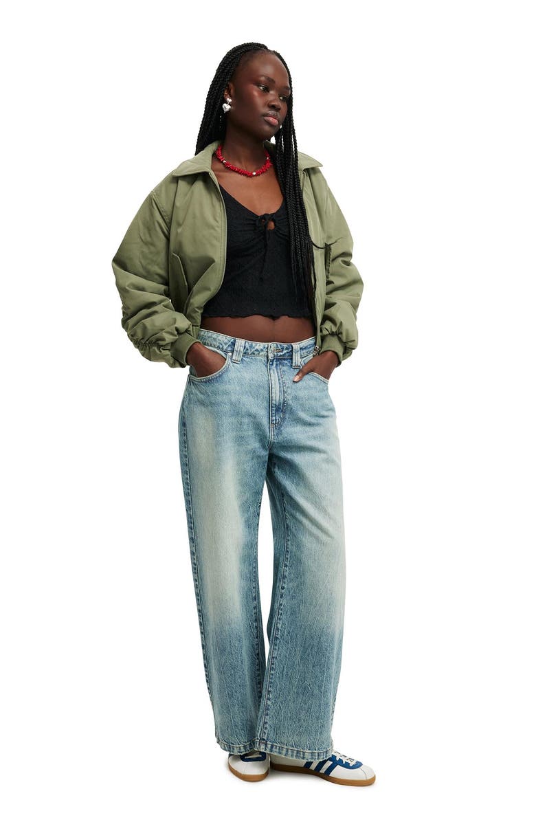 Cotton On Briony Keyhole Tank, Alternate, color, 