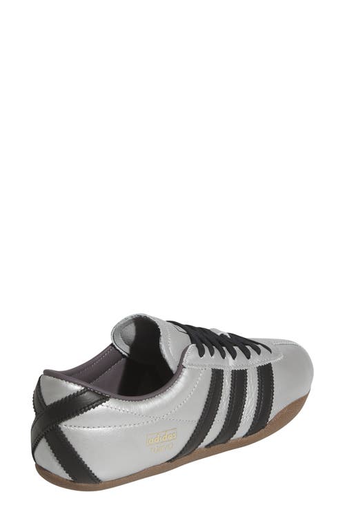 Adidas Originals Adidas Tokyo Decon Low Top Leather Sneaker