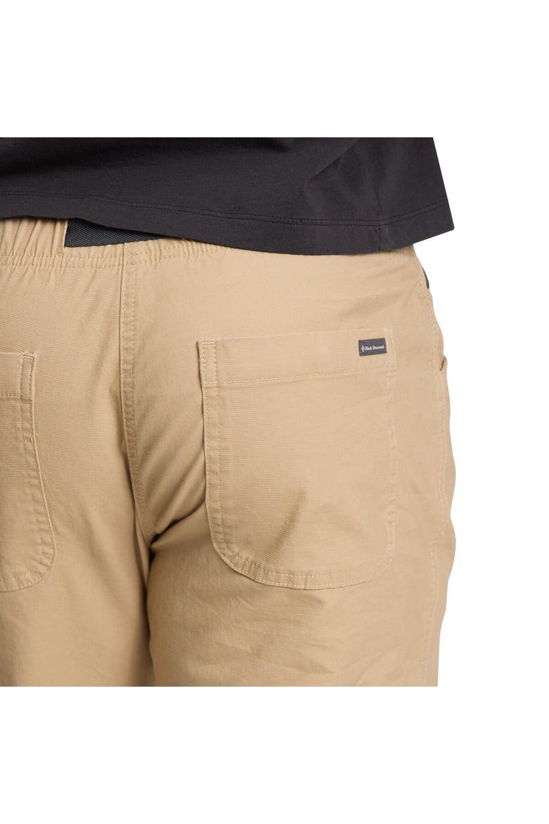 Men's Ethos Pant, Alternate, color, Khaki