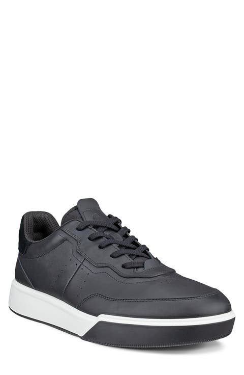 Street Court Low Top Sneaker