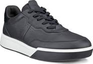 ECCO Street Court Low Top Sneaker