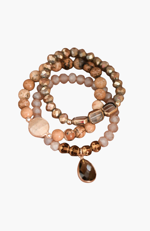Alchemy Bracelet Set