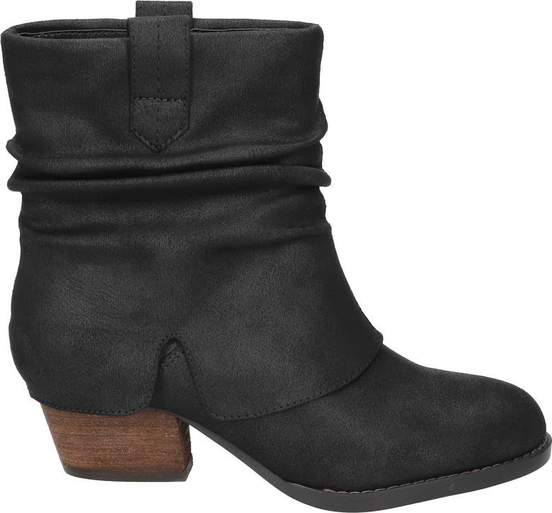 Bella Vita Twyla Stivaletti Slouch Donna – Punta Tonda E Tacco A Blocco, Comodi E Alla Moda